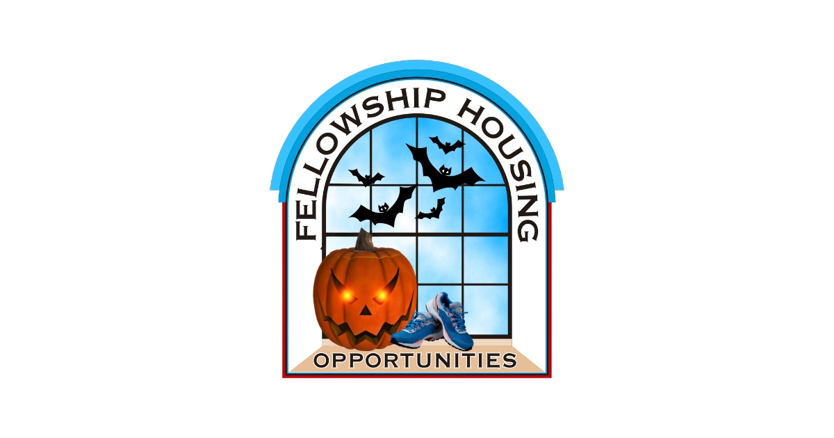 Fellowship Housing Opportunities' Fall Fun 5K, photo 2 of 8