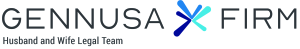 Sponsor Logo for Gennusa Firm