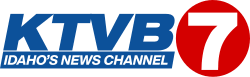 Logo for KTVB7