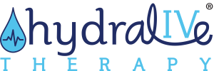 Sponsor Logo for Hydralive Therapy