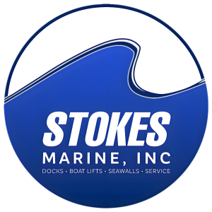 Sponsor Logo for Stokes Marine, Inc