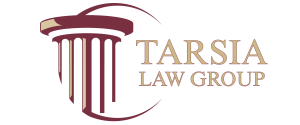 Sponsor Logo for Tarsia Law Group