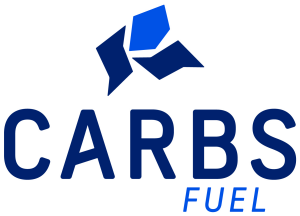 Sponsor Logo for Carbs Fuel