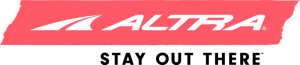 Sponsor Logo for Altra Running