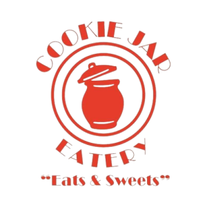 Sponsor Logo for The Cookie Jar