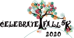 Celebrate Fall 5k and Mile Run/Walk