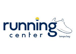 Sponsor Logo for The Running Center