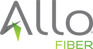 Sponsor Logo for Allo Fiber