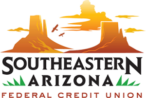 Sponsor Logo for Southeastern Arizona Federal Credit Union