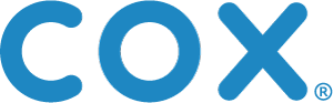 Sponsor Logo for Cox Communications