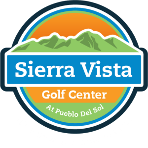 Sponsor Logo for Sierra Vista Golf Center