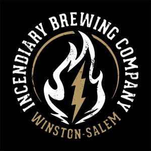 Sponsor Logo for Incendiary Brewing