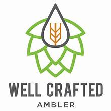 Sponsor Logo for Well Crafted Brewing Company