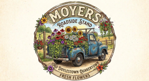 Sponsor Logo for Moyers Roadside Stand