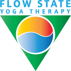 Sponsor Logo for Flow State Yoga Therapy
