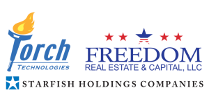 Sponsor Logo for Starfish Holdings Companies