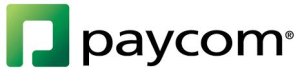 Sponsor Logo for Paycom