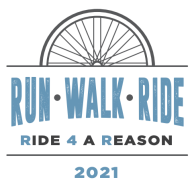 Run, Walk, Ride 4 A Reason