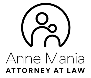 Sponsor Logo for Law Office of Anne Mania