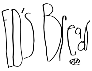 Sponsor Logo for Ed's Breads