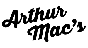 Sponsor Logo for Arthur Mac’s Tap & Snack