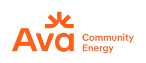 Sponsor Logo for Ava Energy