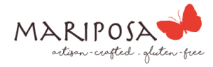 Sponsor Logo for Mariposa Baking Company