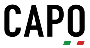 Sponsor Logo for Capo Cycling