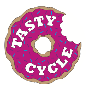 Sponsor Logo for Tasty Cycle