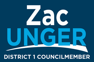 Sponsor Logo for Zac Unger