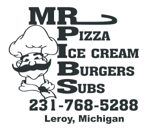 Sponsor Logo for Mr. Pibs Restutaunt
