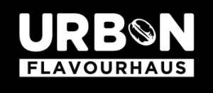 Sponsor Logo for URBN Flavourhaus