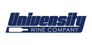 Sponsor Logo for University Wine Company