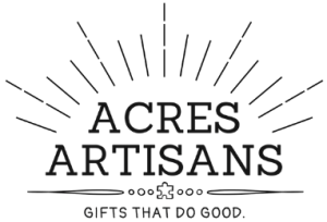 Sponsor Logo for Acres Artisans