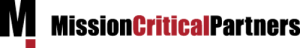 Sponsor Logo for Mission Critical Partners