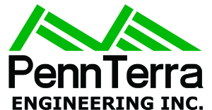 Sponsor Logo for PennTerra Engineering, Inc.
