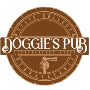 Sponsor Logo for Doggie's Pub