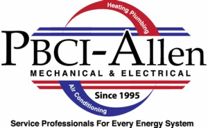 Sponsor Logo for PBCI-Allen Mechanical & Electrical