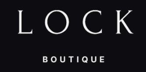Sponsor Logo for LOCK Boutique