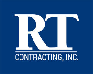 Sponsor Logo for RT Contracting