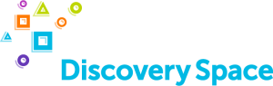 Sponsor Logo for Discovery Space