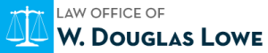Sponsor Logo for Law Office Of W. Douglas Lowe