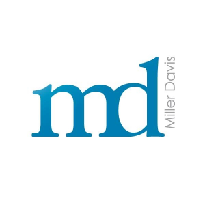 Sponsor Logo for Miller Davis