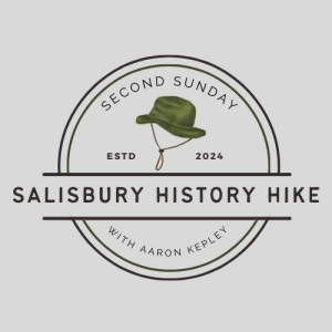 Sponsor Logo for Second Sunday Salisbury History Hike