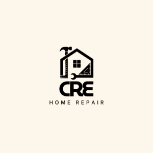 Sponsor Logo for CRE Home Repair