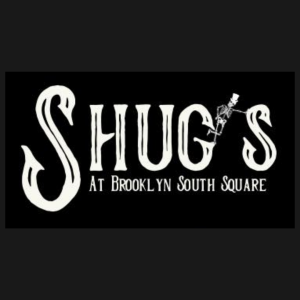 Sponsor Logo for Shug's
