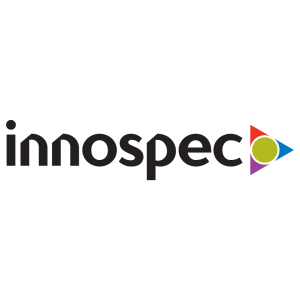 Sponsor Logo for Innospec