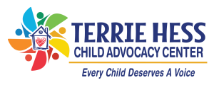 Sponsor Logo for Terrie Hess Child Advocacy Center