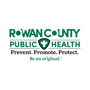 Sponsor Logo for Rowan County Heath Department