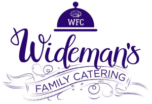 Sponsor Logo for Wideman's Family Catering